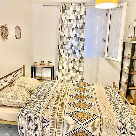 Studio A 5 Mn A Pied De La Gare Saint-Roch Montpellier Exterior photo